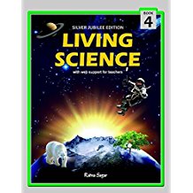 Ratna Sagar LIVING SCIENCE Class IV NEPAL ED